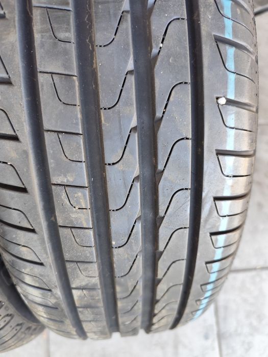 Pneus 205/55r17 Pirelli P7 Cinturato MO 90% piso