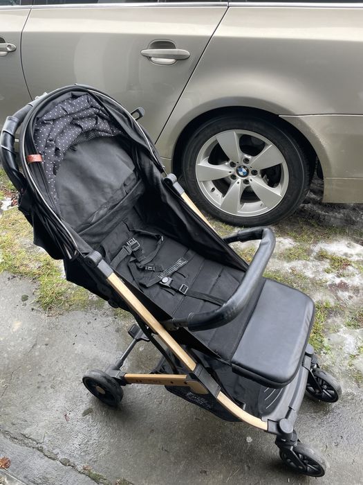 Wozek momi, spacerowka, bagaz podreczny