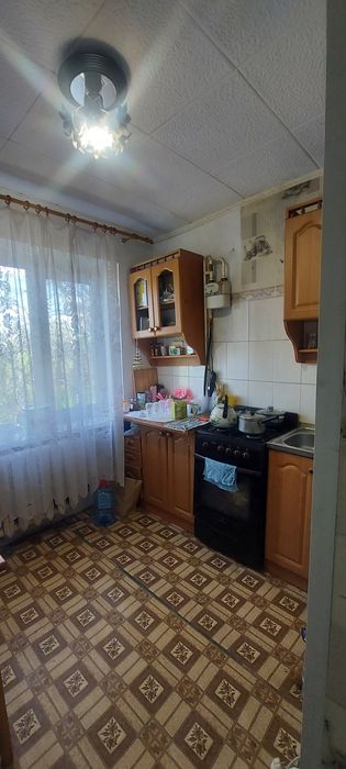 Продам 2-х комнатну квартиру в м. Жовті Води