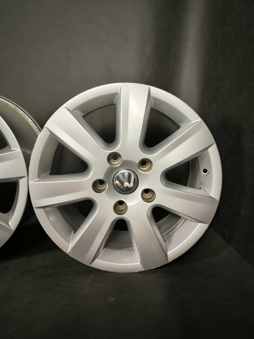 Alufelgi 17 5x130 ET50 Audi Q7 , VW Touareg #141