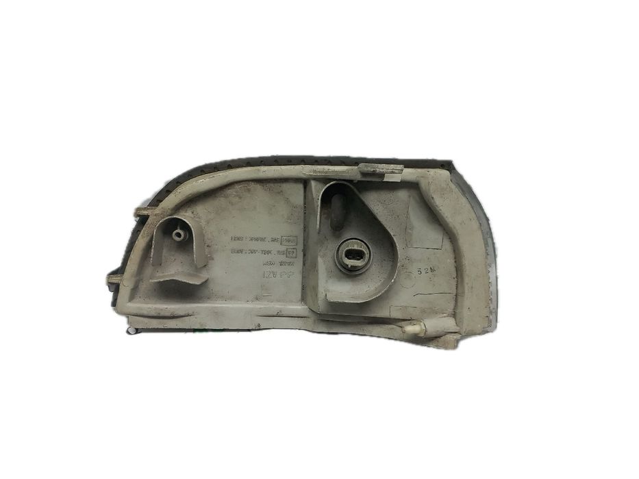 Pisca frente esquerdo TOYOTA Corolla Liftback (_E10_)
