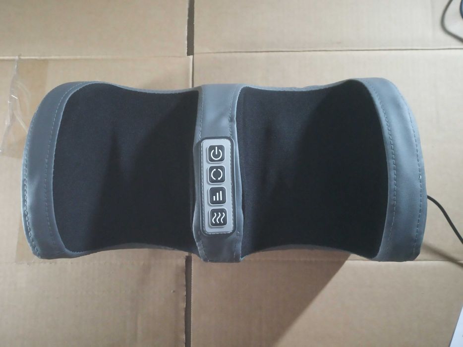 Nowa Mata Masująco Grzewcza .