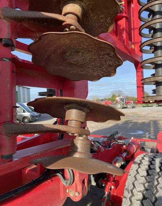 Horsch Joker 10 RT, 2019  р.в.