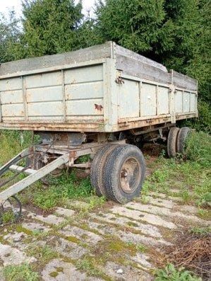 Hl 8011 hlka d 55 wywrutka