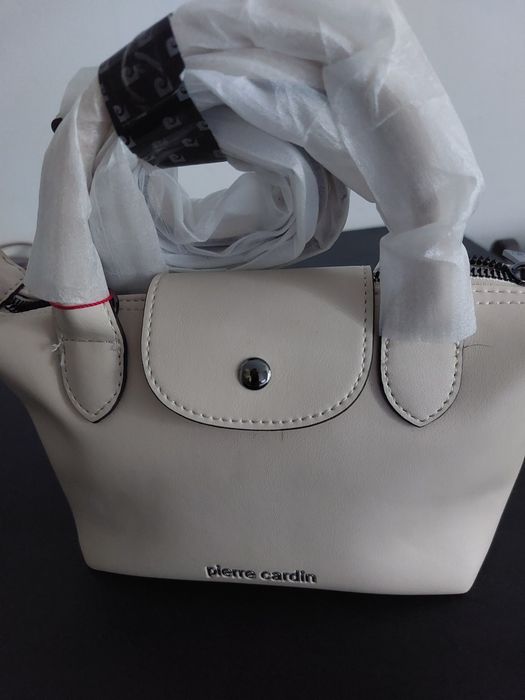 Torebka damska Pierre Cardin