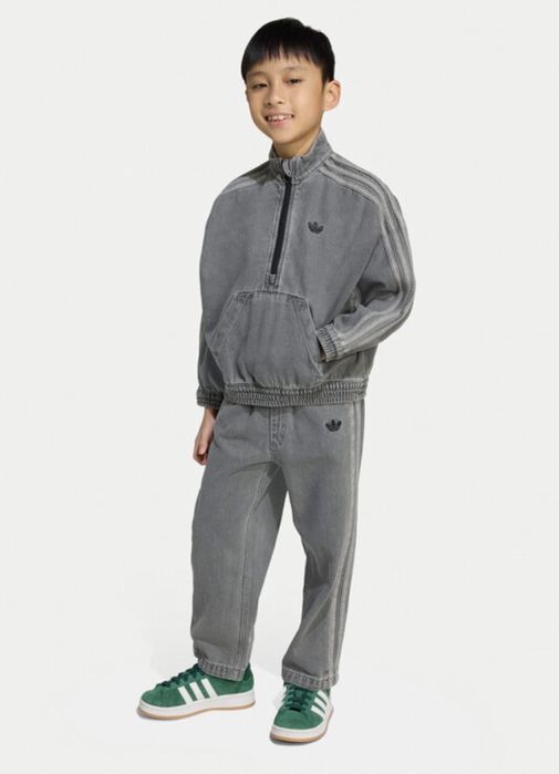 Дитячий костюм Adidas 128 р