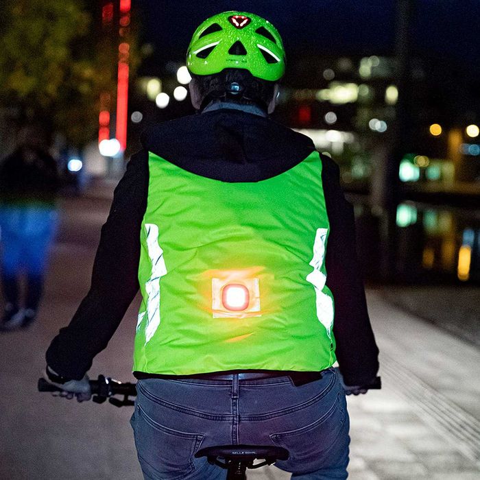 Велосипедний Шлем Шолом ABUS URBAN-I 3.0 є різні розміри 52-58 см