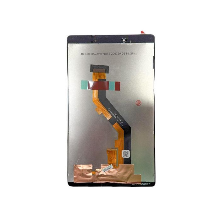 Wyświetlacz Lcd Do Samsung Galaxy Tab A 8.0 2019