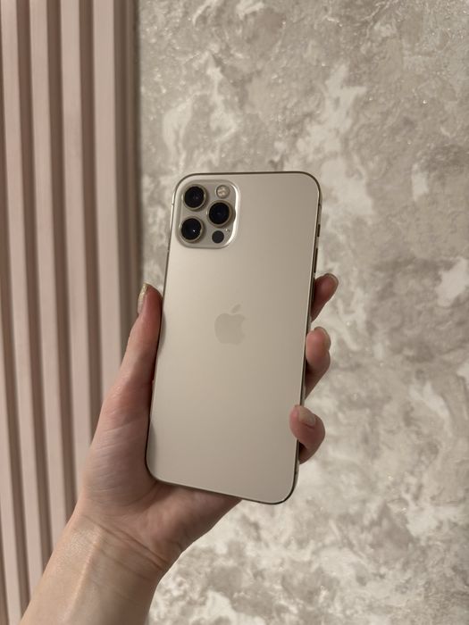 IPhone 12 Pro 128Gb стан як новий
