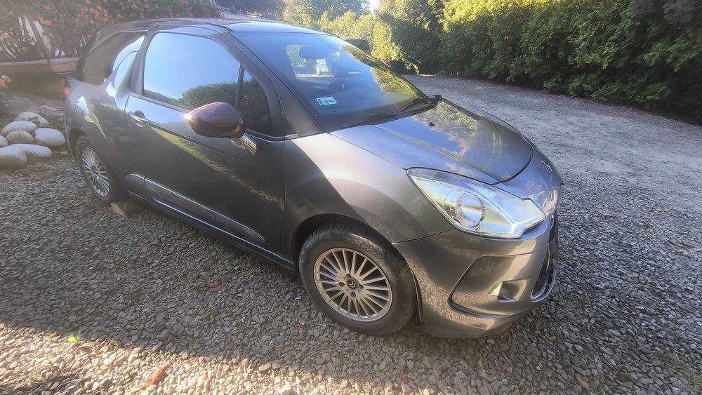 Citroën DS3