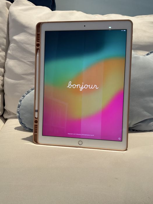 iPad Pro 2.ª geracao 12,9 polegadas