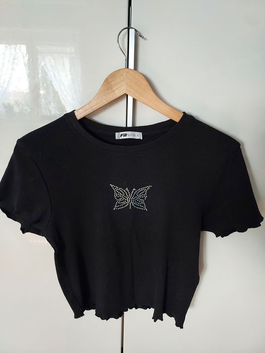 Top Fishbone New Yorker r. L