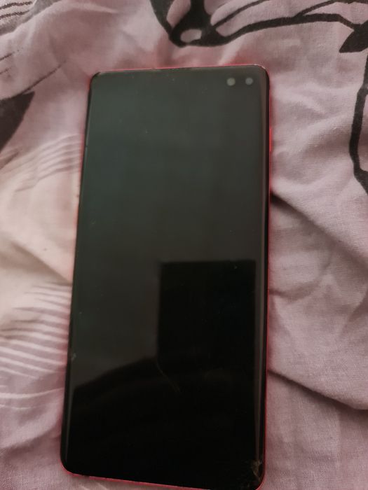 Самсунг s10+ 128