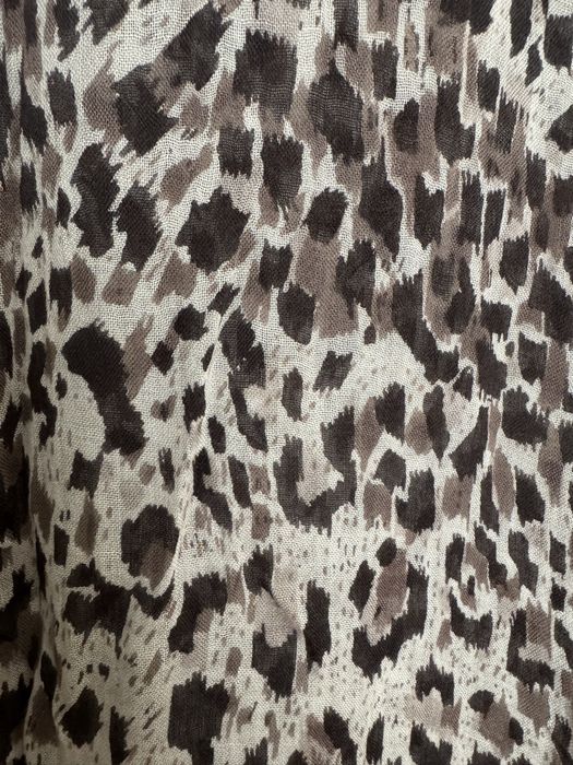 Lenço de pescoço / écharpe