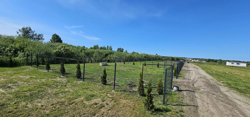 Działka nad morzem idealna na wakacje. - Widok 3