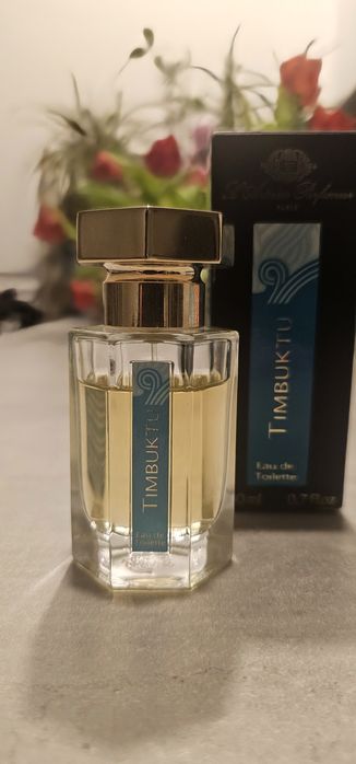 L'Artisan Parfumeur Timbuktu