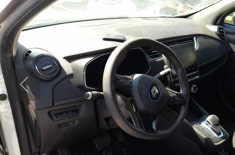 Renault zoe 52kw kit airbag completo