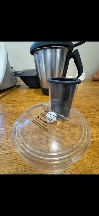 Thermomix Tm 5 stan bardzo dobry