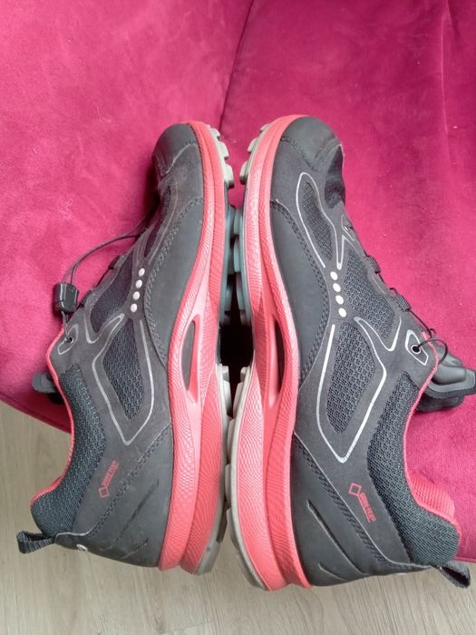 Buty Ecco Biom Gore-Tex rozmiar 43
