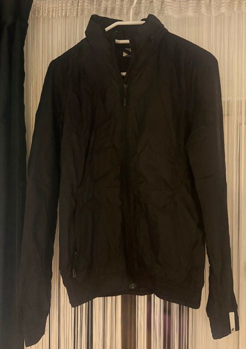 Kurteczka przejściowa 4F czarna M