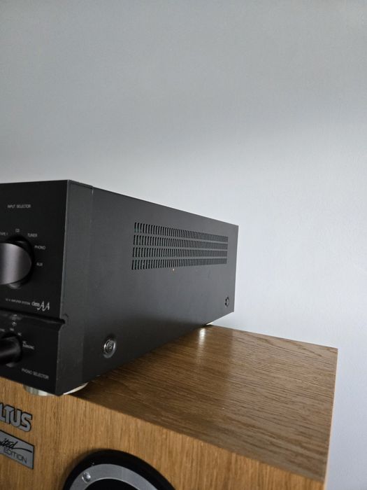 Wieża technics, altus 140
