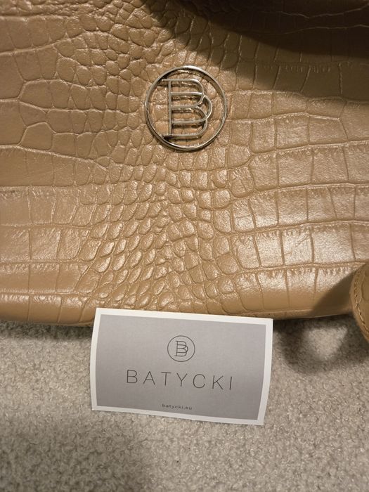 Torebka damska Batycki