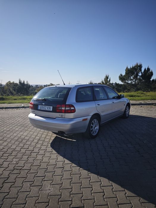 ##Volvo v40 1.9D##