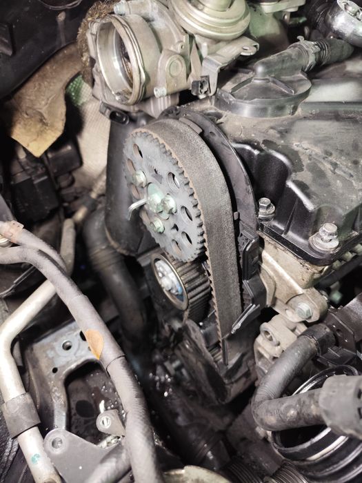 Serviços de mecânica