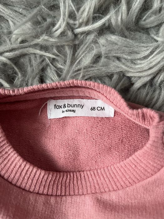 Bluza niemowlęca