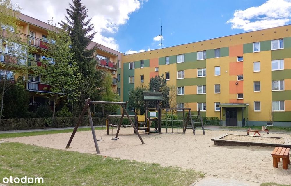 Sprzedam mieszkanie/apartament