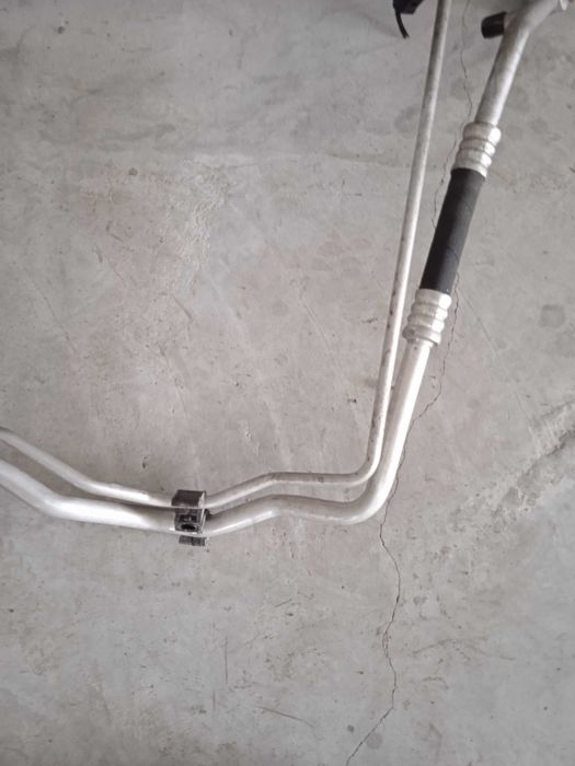 Przewód Klimatyzacji 2.5 TDI Volkswagen Transporter T5