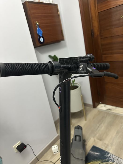 Vendo trotinet eletrica xiaomi