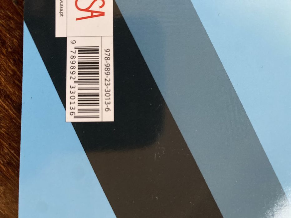 Caderno de Atividades PI9 Matemática 9ano ASA