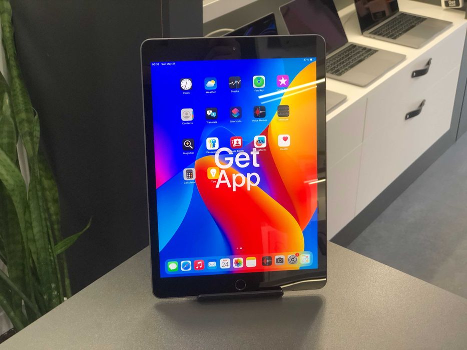 Планшет iPad 7 покоління 2019 на 32 ГБ ГАРАНТІЯ 104591