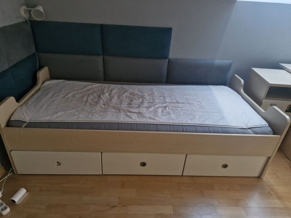 Meble do pokoju dziecięcego