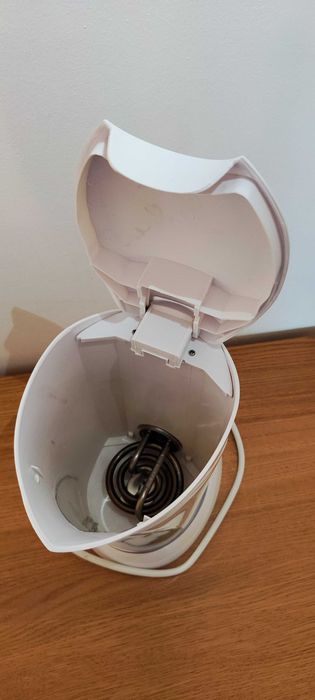 Jarro Eléctrico Kunft