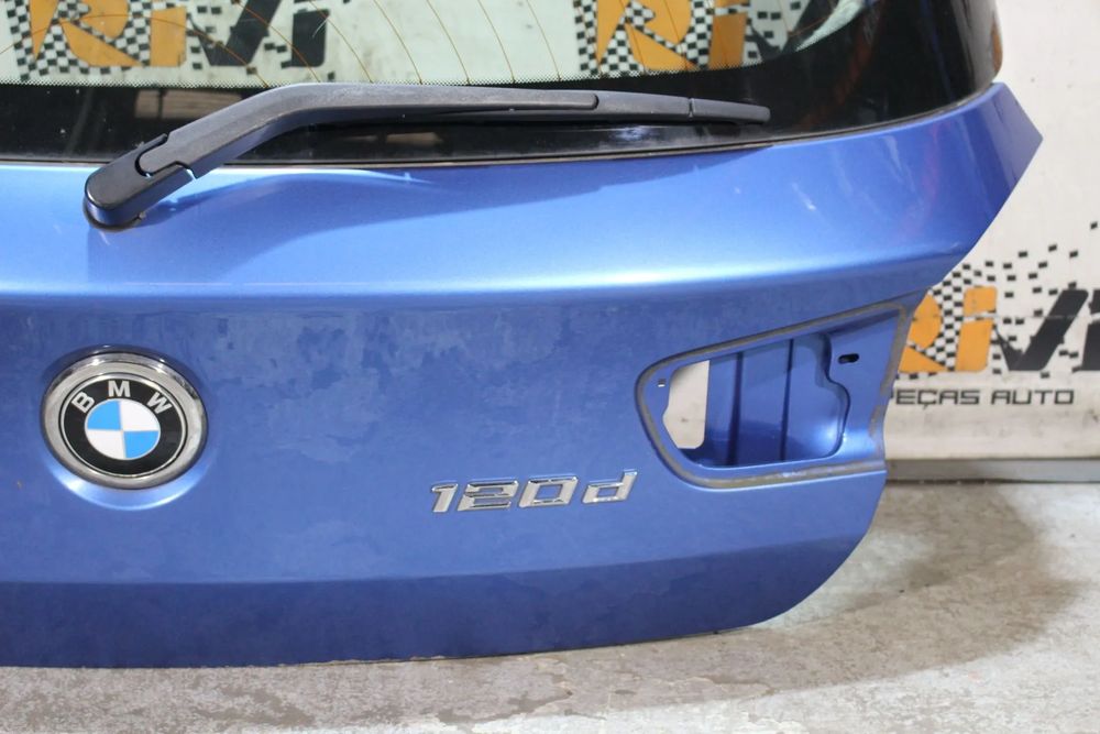 Porta / tampa da mala BMW 1 (F20)