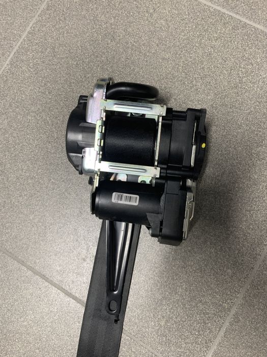 Ремінь безпеки Audi Q7 2018