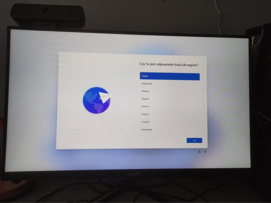 Nowy komputer stacjonarny – EccoPc Desktop 3X