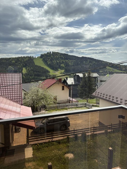 Котедж Смерічка Буковель 0971717901