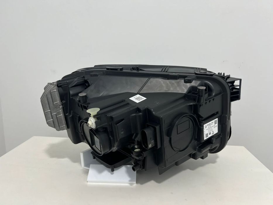 Farol Otica Original Mercedes GLB W247 Led lado Esquerdo
