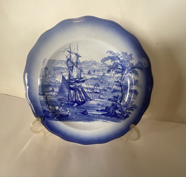 Prato decorativo de Sacavem