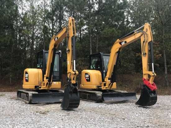 Міні Мини екскаватор Прибрати сніг снег Услуги Самосвал экскавато