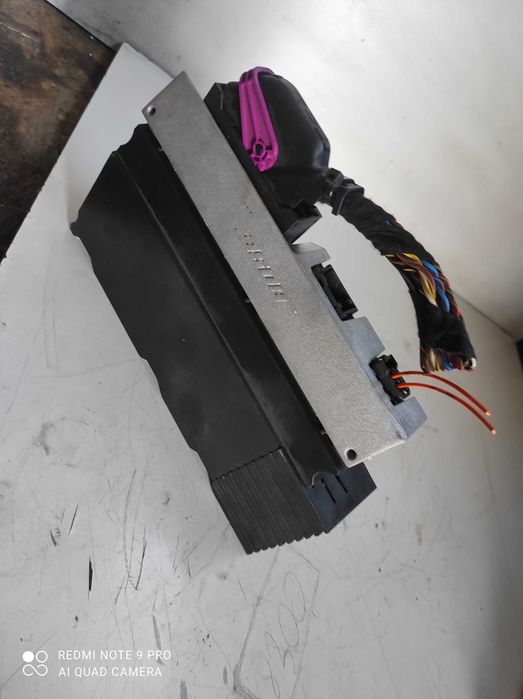 Audi A6 C6 wzmacniacz bosse a8 oryginał gwarancja