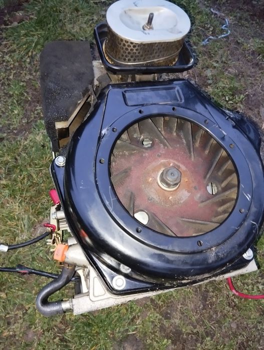 Silnik Diesel K186 FA zamiennik Yanmar