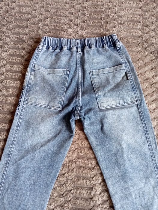Джинси підліткові