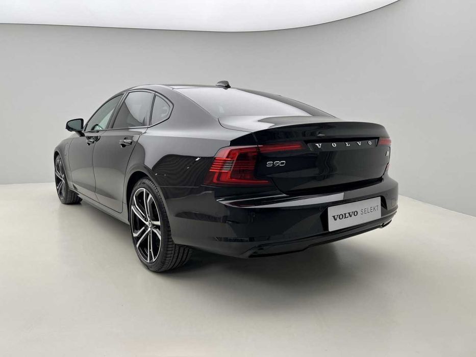 Wynajem volvo S90  Wynajem Długoterminowy 6000 zł/mc