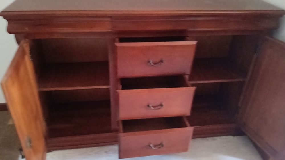 Móvel espetacular