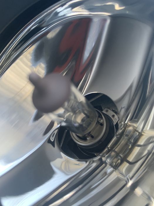 Farol nevoeiro Audi A4 2010