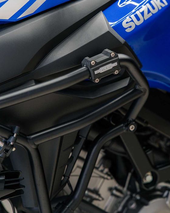 Suzuki V-Strom 650